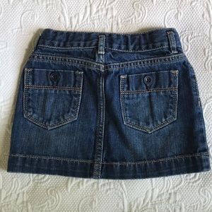 GAP Bottoms - Gap denim skirt GAP Bottoms - Gap denim skirt